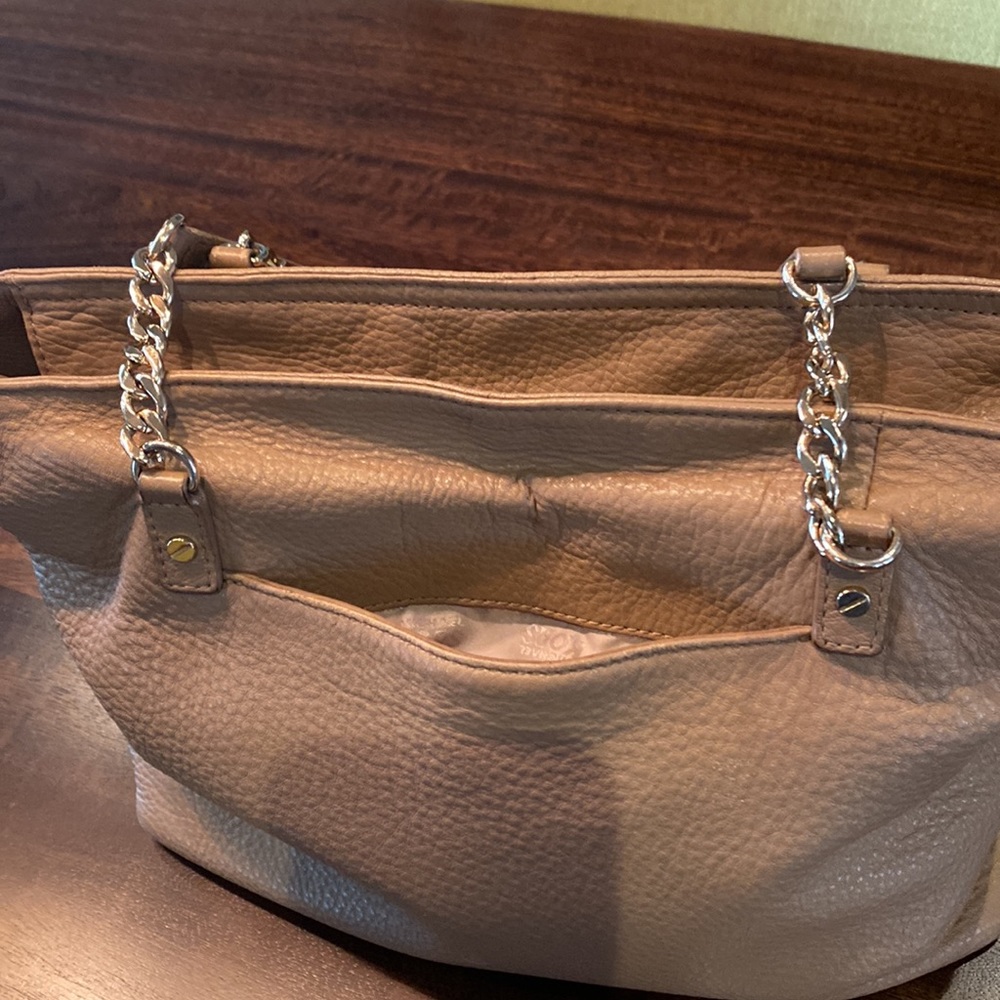 Michael Kors boho chic bag in great condition - Picture 5 of 13
